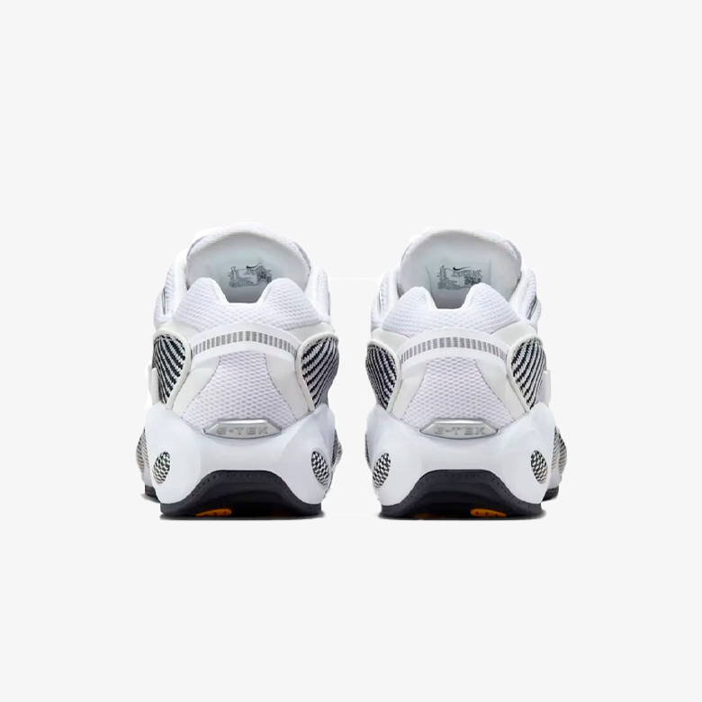 Nike NOCTA Glide Drake White Black