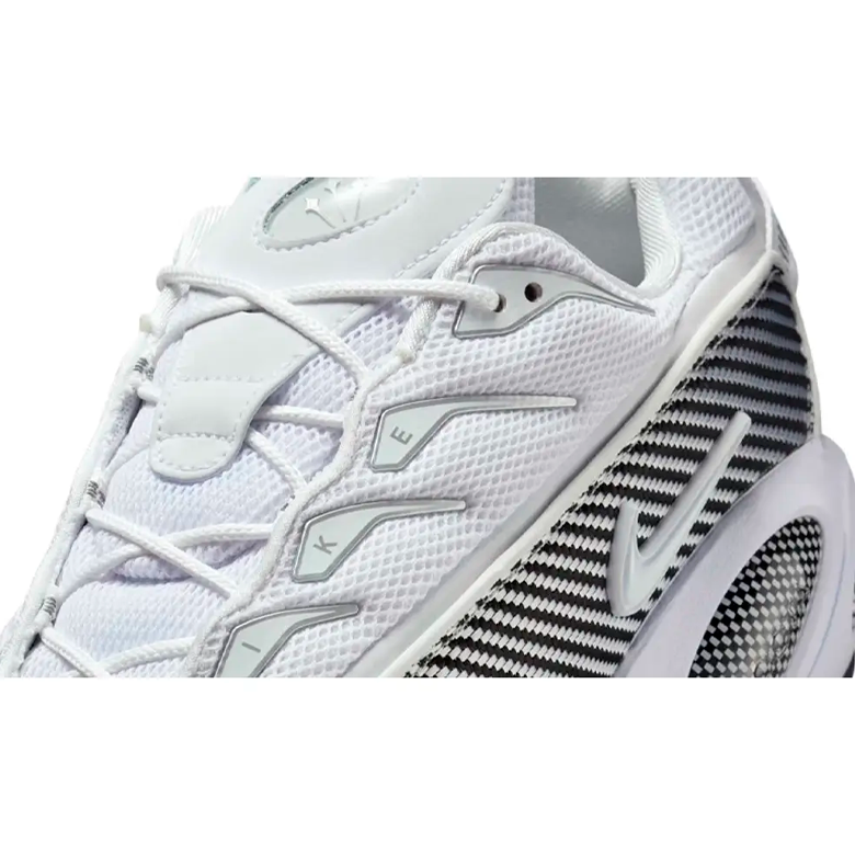 Nike NOCTA Glide Drake White Black