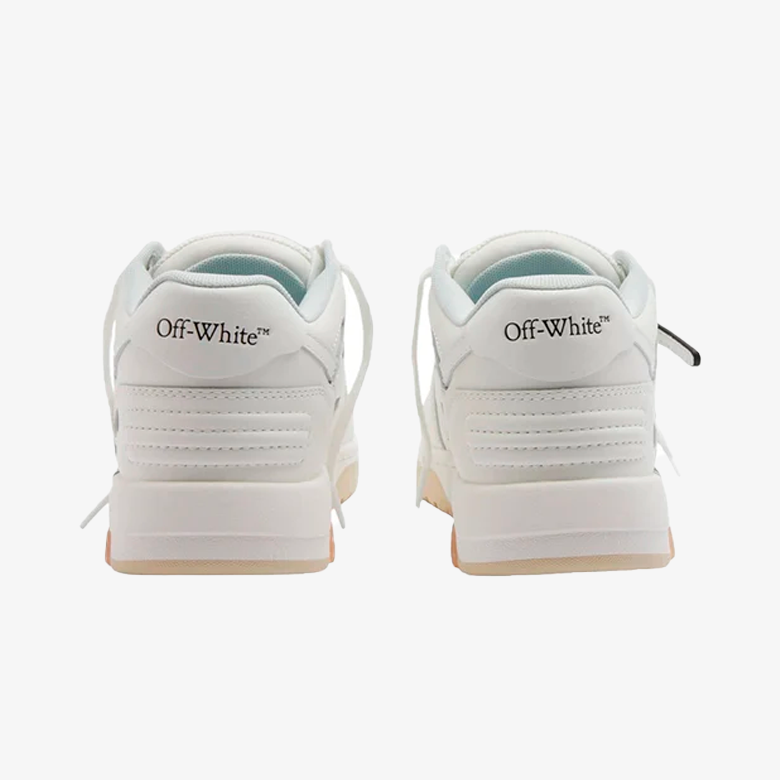 Off-White Out Of Office ''For Walking'' White/Black