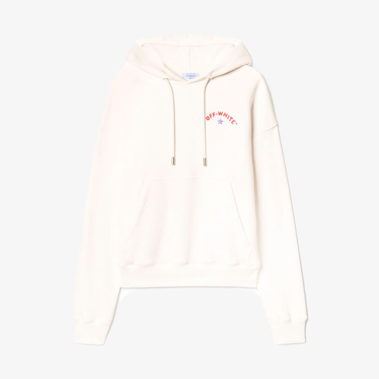 Off-White Starry Arrow Hoodie