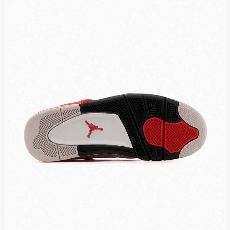 Air Jordan 4 Retro 'Red Cement'