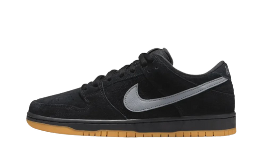 Nike Dunk Low Sb Grey Fog