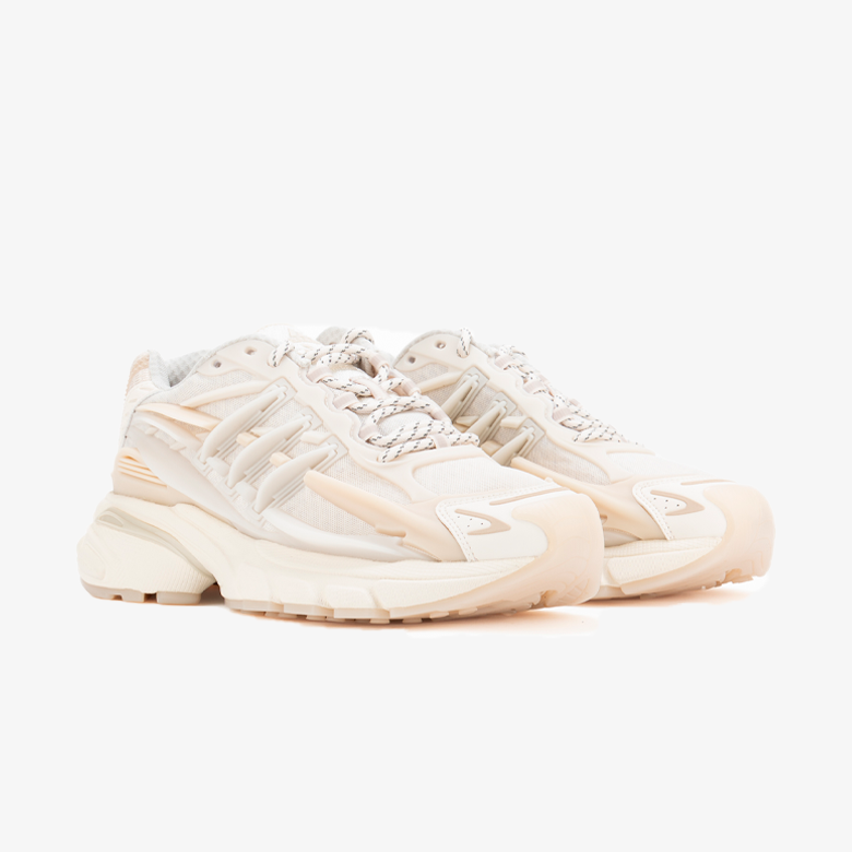 Adidas Adistar Jellyfish Pharrell Williams White