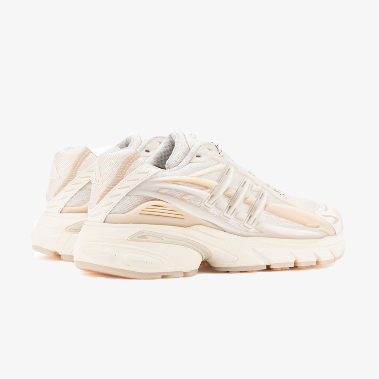 Adidas Adistar Jellyfish Pharrell Williams White