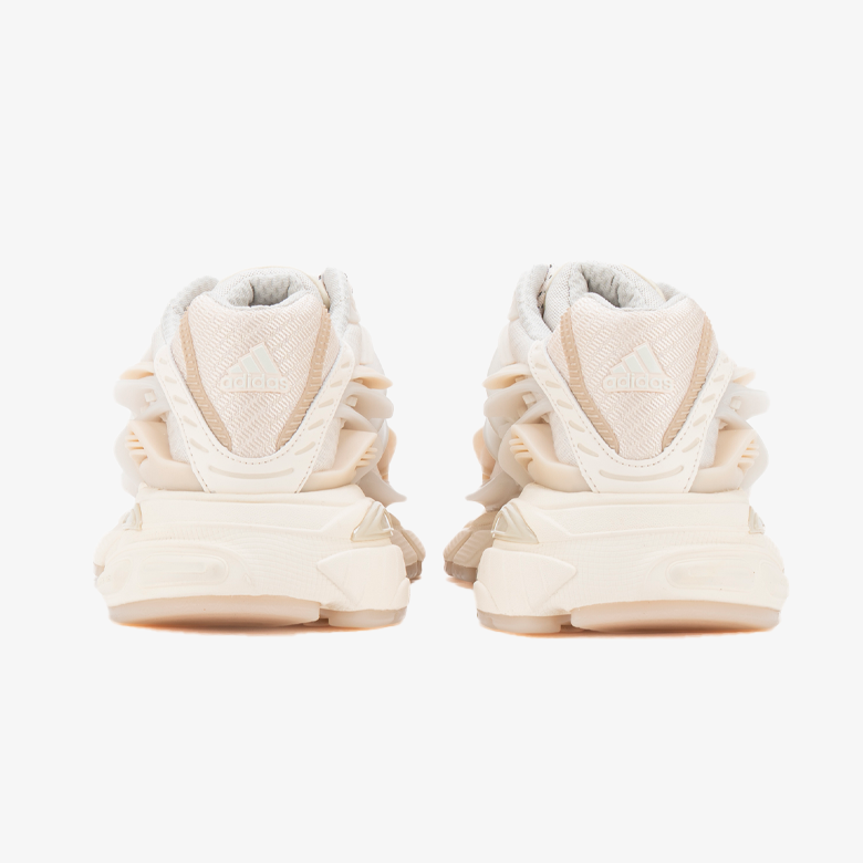 Adidas Adistar Jellyfish Pharrell Williams White