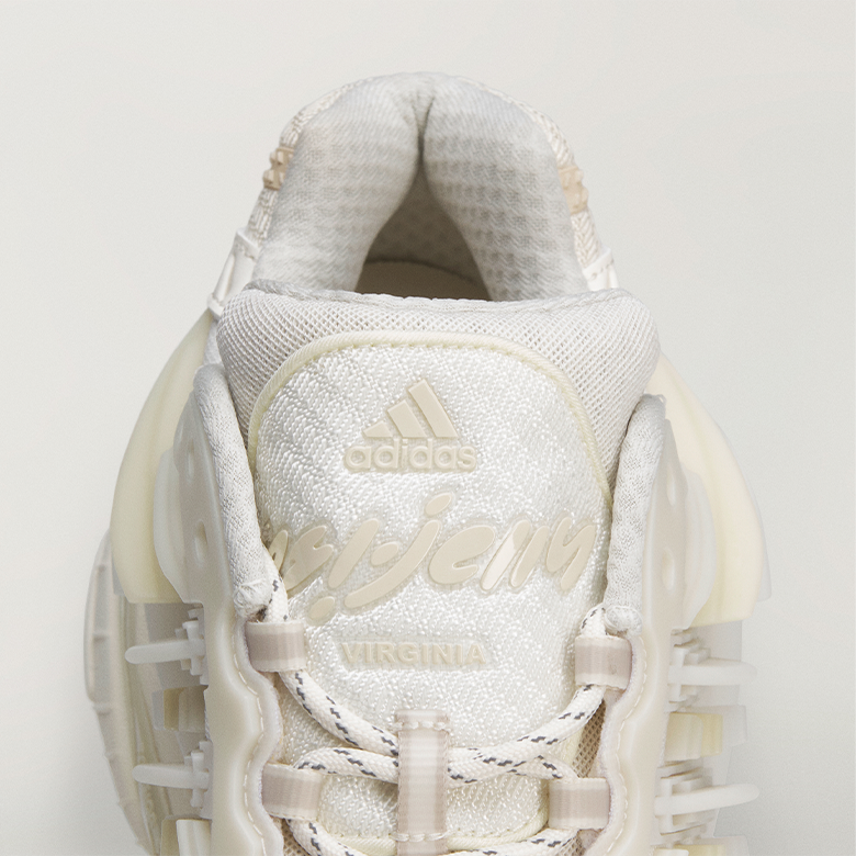 Adidas Adistar Jellyfish Pharrell Williams White