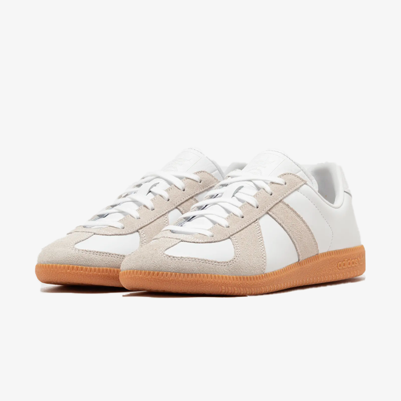 Adidas BW Army Cloud White Chalk White