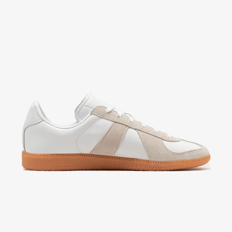 Adidas BW Army Cloud White Chalk White