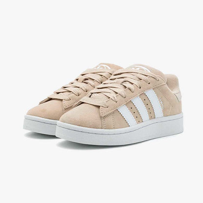 Adidas Campus 00s Beige Cloud White