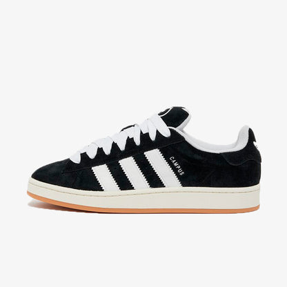 Adidas Campus 00s Core Black (Preto)