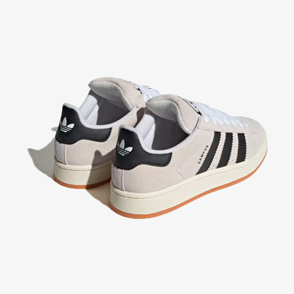 Adidas Campus 00s Crystal White Core Black