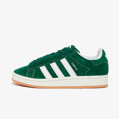 Adidas Campus 00s Dark Green (Verde Escuro)