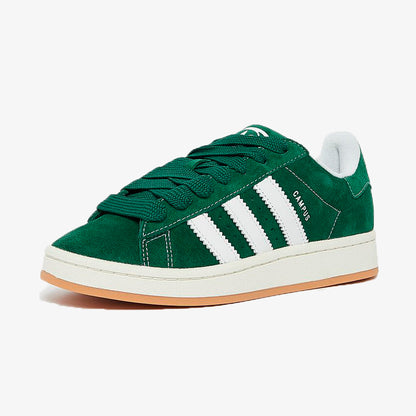 Adidas Campus 00s Dark Green (Verde Escuro)