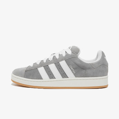 Adidas Campus 00s Grey & White (Cizento)