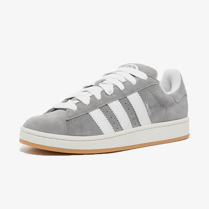 Adidas Campus 00s Grey & White (Cizento)