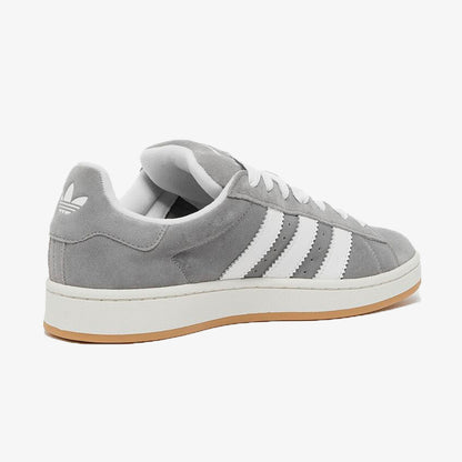 Adidas Campus 00s Grey & White (Cizento)