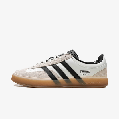 Adidas Gazelle Indoor Bad Bunny Off White