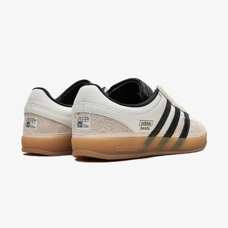 Adidas Gazelle Indoor Bad Bunny Off White