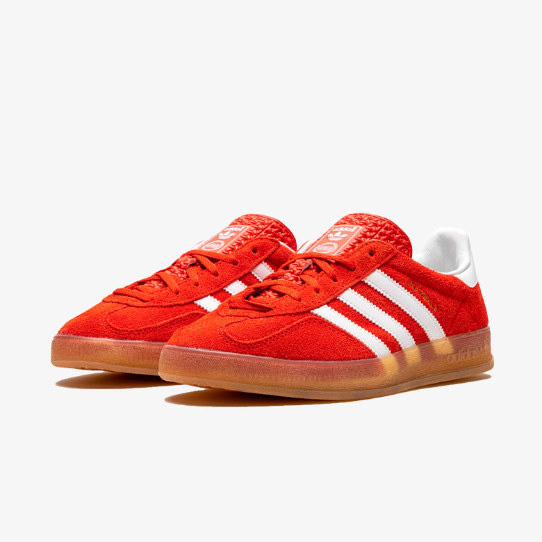 Adidas Gazelle Indoor Bold Orange