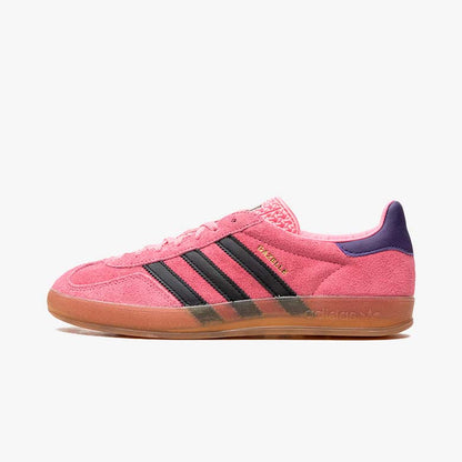 Adidas Gazelle Indoor Bliss Pink Purple