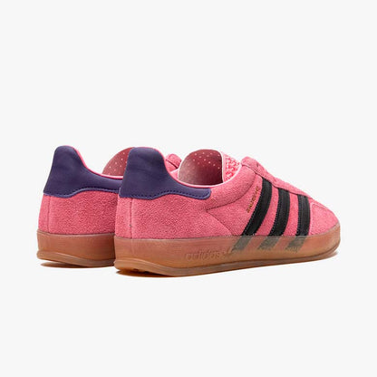 Adidas Gazelle Indoor Bliss Pink Purple