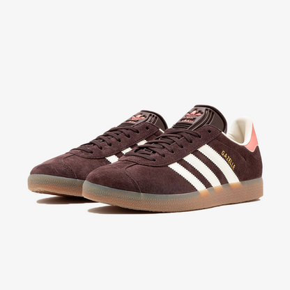 Adidas Gazelle Shadow Brown