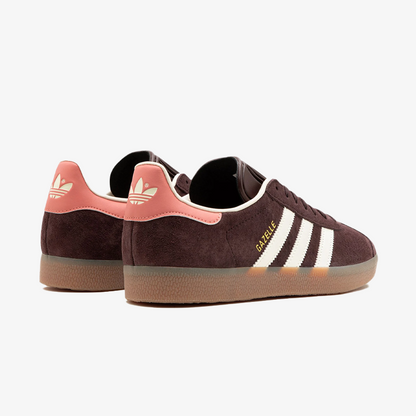 Adidas Gazelle Shadow Brown