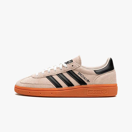 Adidas Handball Spezial Aluminum Core Black