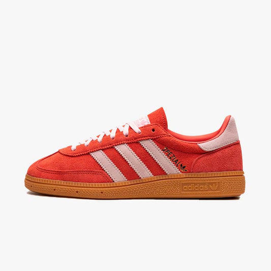 Adidas Handball Spezial Bright Red Clear Pink