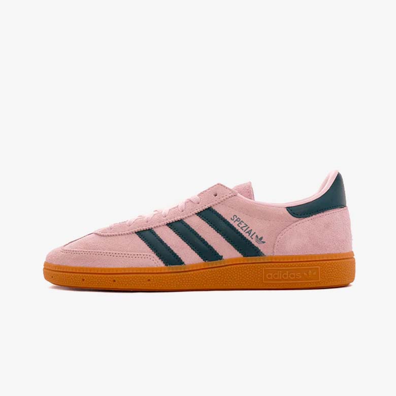 Adidas Handball Spezial Clear Pink Arctic Night