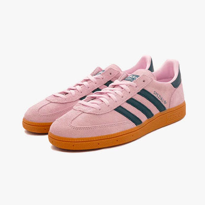 Adidas Handball Spezial Clear Pink Arctic Night