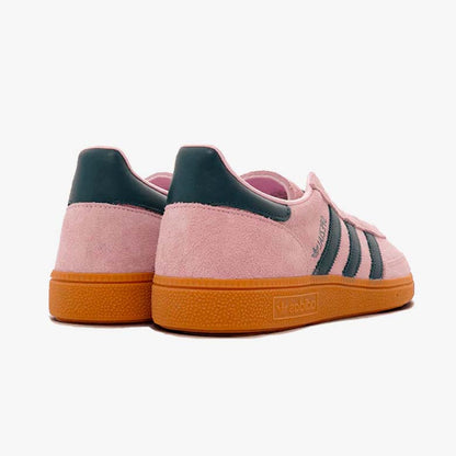 Adidas Handball Spezial Clear Pink Arctic Night