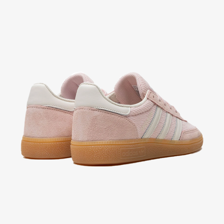 Adidas Handball Spezial Sandy Pink (W)