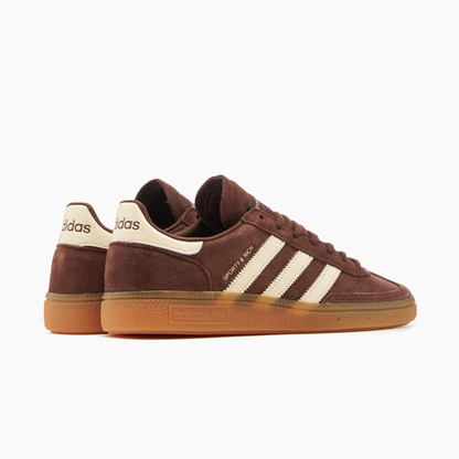 Adidas Handball Spezial Sporty & Rich Brown