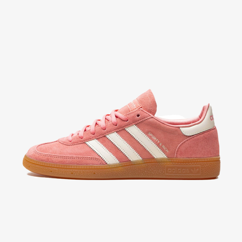 Adidas Handball Spezial Sporty & Rich Pink