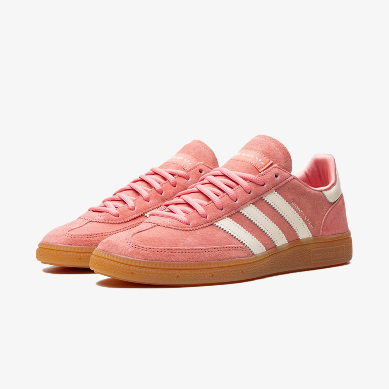 Adidas Handball Spezial Sporty & Rich Pink