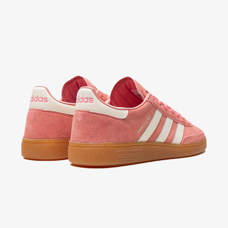 Adidas Handball Spezial Sporty & Rich Pink