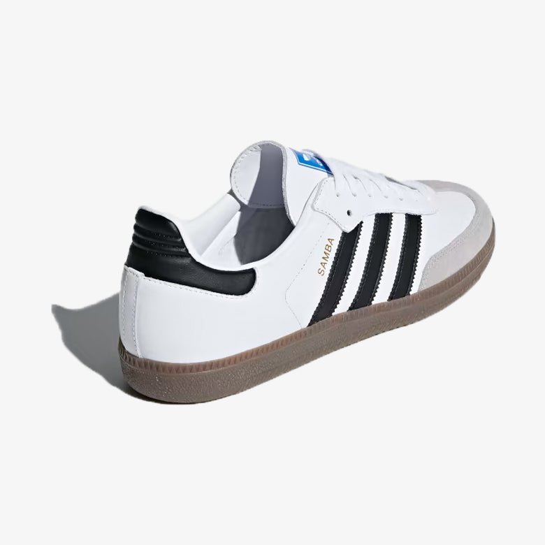 Adidas Samba OG Cloud White