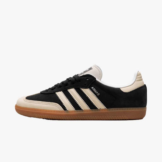 Adidas Samba OG Black Wonder White