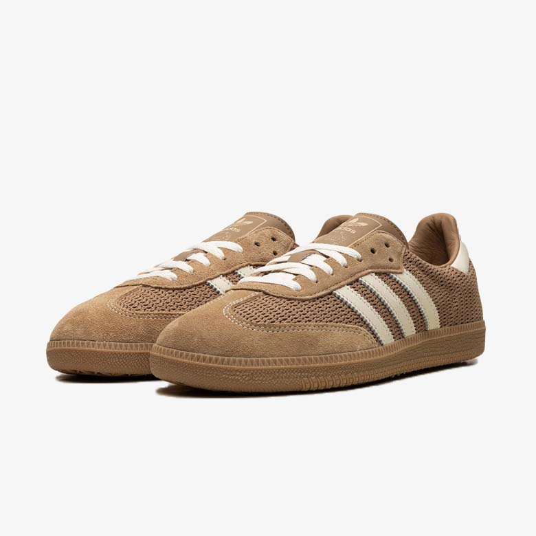 Adidas Samba OG Cardboard