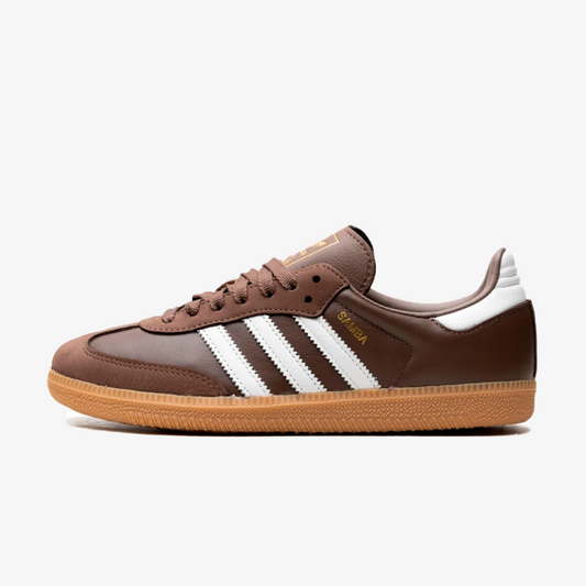 Adidas Samba OG Earth Strata Gum