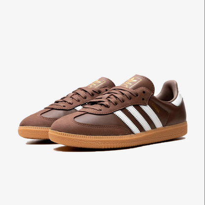 Adidas Samba OG Earth Strata Gum