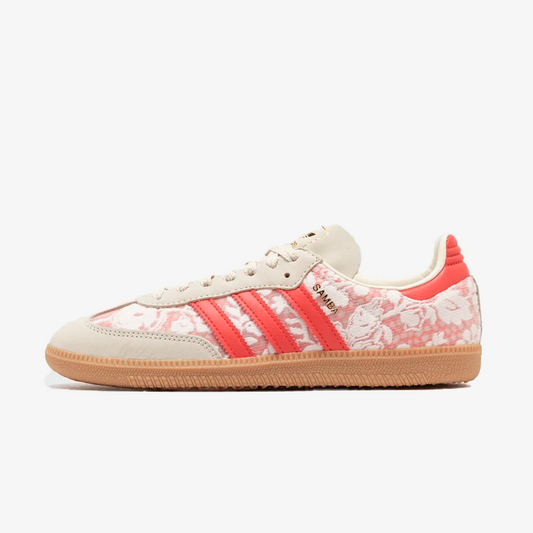 Adidas Samba OG Liberty London Better Scarlet