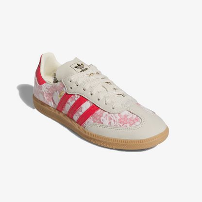 Adidas Samba OG Liberty London Better Scarlet