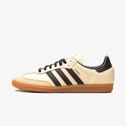 Adidas Samba OG Cream White Sand Strata