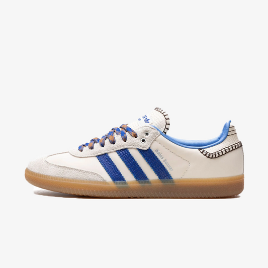 Adidas Samba Nylon Wales Bonner Wonder Clay Royal