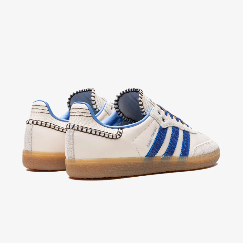 Adidas Samba Nylon Wales Bonner Wonder Clay Royal