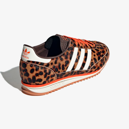 Adidas SL 72 OG Leopard Print