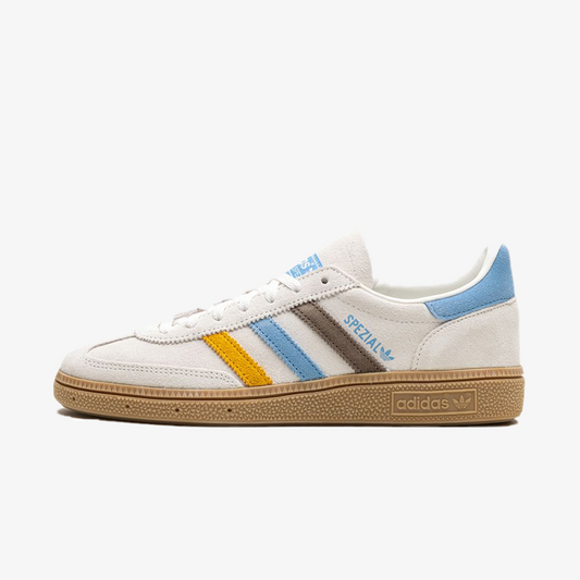 Adidas Handball Spezial Light Blue Earth Strata