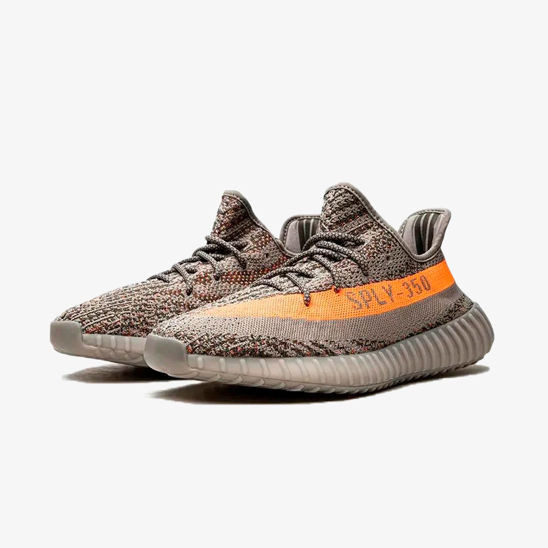 Adidas Yeezy Boost 350 V2 Beluga Reflective